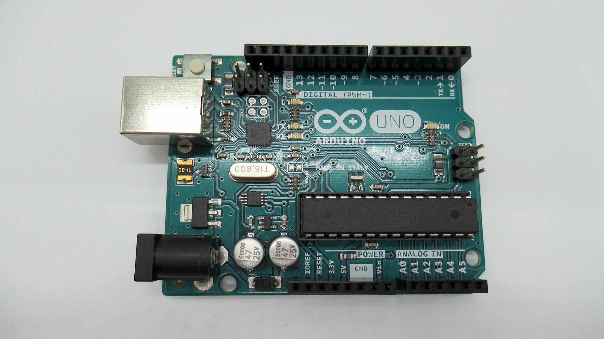 C#でArduino用の表示画面をつくる | のぼゆエンジニアリング